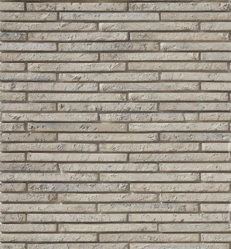 Искусственный камень 699-10 Бран брик Design 51-52.5 x 4 White Hills