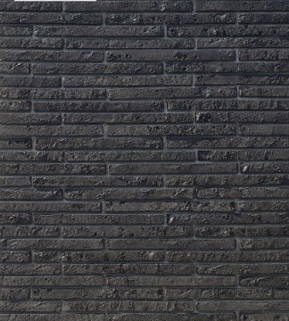 Искусственный камень 699-80 Бран брик Design 51-52.5 x 4 White Hills