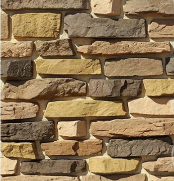 Искусственный камень 705-45 Тевиот угол 7-30 x 4-20 White Hills