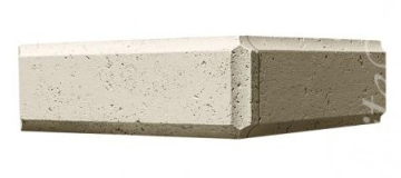 Искусственный камень 851-15 Рустовый камень Тиволи 45/41 x 14.2 White Hills