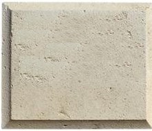 Искусственный камень 852-10 Рустовый камень Тиволи 30x25 White Hills