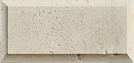 Искусственный камень 853-10 Рустовый камень Тиволи 30x14,2 White Hills