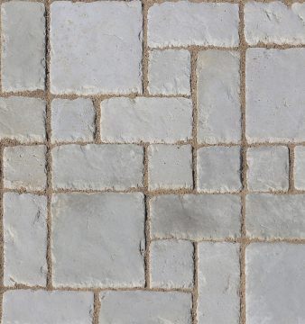 Искусственный камень 900-13 Линеа Тиволи 15-30x15-30 White Hills