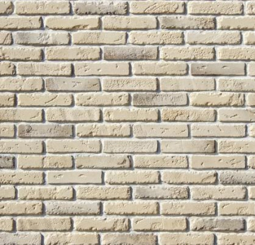Искусственный камень A335-10 Йорк брик 19x4,7 White Hills