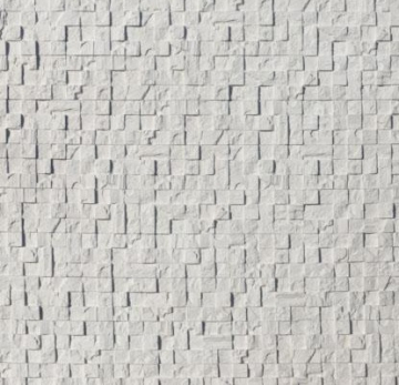 Искусственный камень А560-00 Пикс Стоун 36x9.7x1.5 White Hills