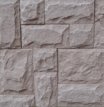 Искусственный камень АБУ-ДАБИ 01 10(20/25) x10(15)x 15(25) Best Stone