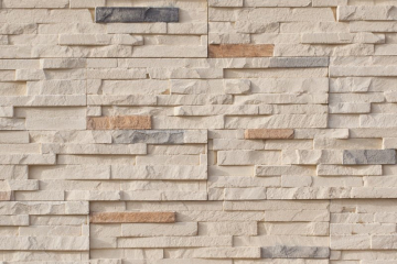 Искусственный камень Альберта 00-21 рядовая 500х150х30 Ecostone