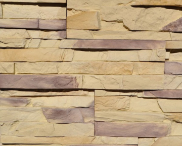 Искусственный камень Бергамо 01 40x12x20(45) Best Stone
