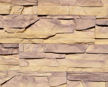 Искусственный камень Бергамо 02 40x12x20(45) Best Stone