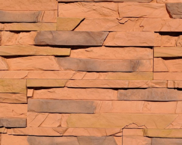 Искусственный камень Бергамо 03 40x12x20(45) Best Stone