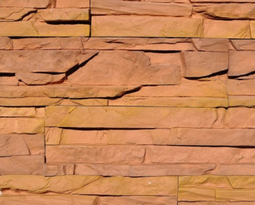 Искусственный камень Бергамо 04 40x12x20(45) Best Stone