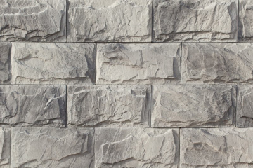 Искусственный камень Бостон 06-08 рядовая 300х150х20 Ecostone