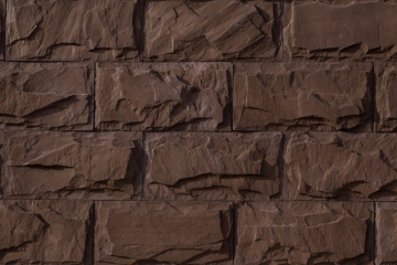 Искусственный камень Бостон 07-31 рядовая 300х150х20 Ecostone
