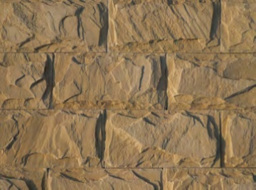 Искусственный камень Бостон 15 рядовая 300х150х20 Ecostone