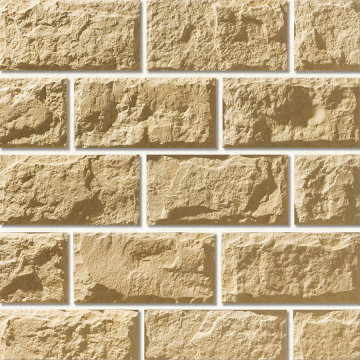 Искусственный камень Бретань 050 40x20x2,5 Leonardo Stone