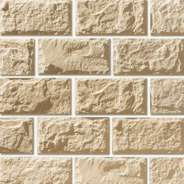 Искусственный камень Бретань 051 40x20x2,5 Leonardo Stone