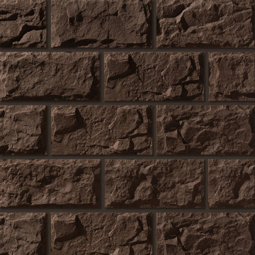 Искусственный камень Бретань 709 40x20x2,5 Leonardo Stone