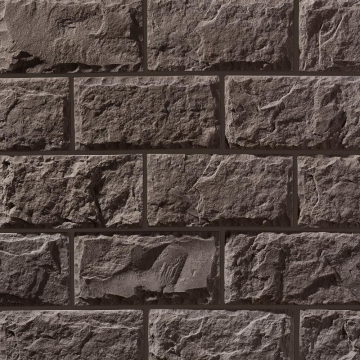 Искусственный камень Бретань 740 40x20x2,5 Leonardo Stone
