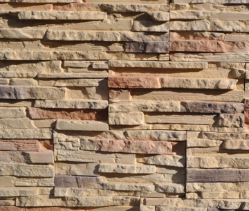 Искусственный камень Давос 01 20 (23/25/30) x 12 x 8 (15) Best Stone