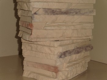 Искусственный камень Давос 01 угол 21x13 (18x11) x 12 x 8 (15) Best Stone