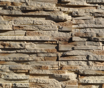 Искусственный камень Давос 02 20 (23/25/30) x 12 x 8 (15) Best Stone