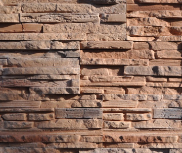 Искусственный камень Давос 03 20 (23/25/30) x 12 x 8 (15) Best Stone
