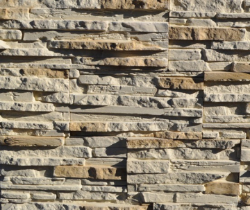 Искусственный камень Давос 04 20 (23/25/30) x 12 x 8 (15) Best Stone