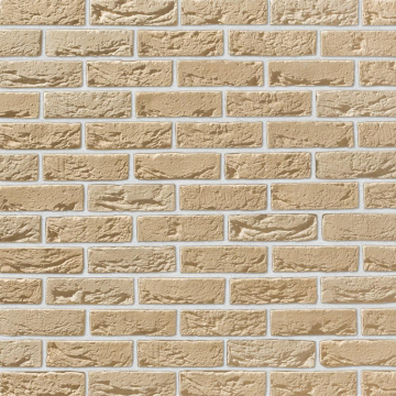 Искусственный камень Декоративный кирпич Авиньон 051 215x65x12 Leonardo Stone