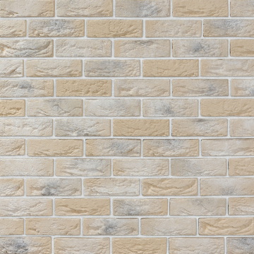 Искусственный камень Декоративный кирпич Авиньон 052 215x65x12 Leonardo Stone