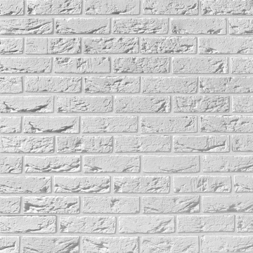 Искусственный камень Декоративный кирпич Авиньон 100 215x65x12 Leonardo Stone