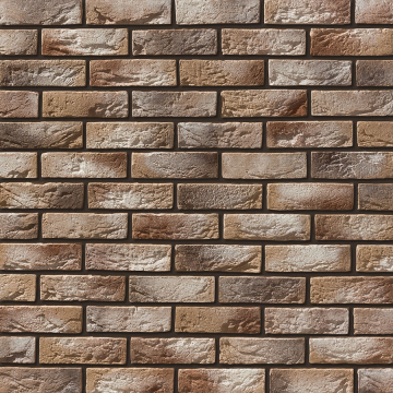 Искусственный камень Декоративный кирпич Авиньон 333 215x65x12 Leonardo Stone