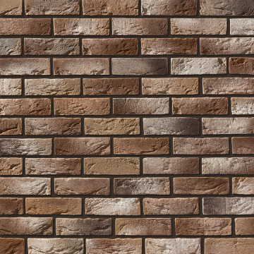 Искусственный камень Декоративный кирпич Авиньон 402 215x65x12 Leonardo Stone