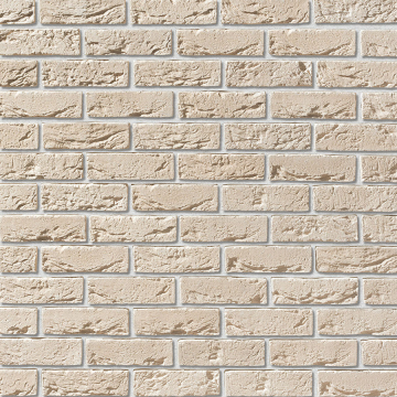 Искусственный камень Декоративный кирпич Авиньон 404 215x65x12 Leonardo Stone
