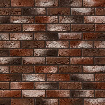 Искусственный камень Декоративный кирпич Авиньон 408 215x65x12 Leonardo Stone