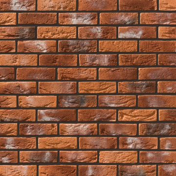 Искусственный камень Декоративный кирпич Авиньон 490 215x65x12 Leonardo Stone