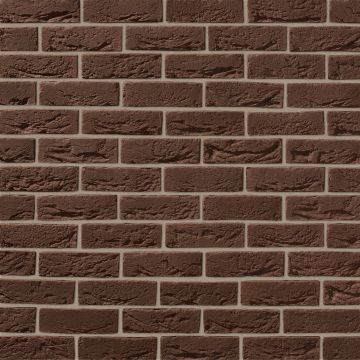 Искусственный камень Декоративный кирпич Авиньон 709 215x65x12 Leonardo Stone