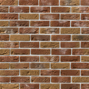 Искусственный камень Декоративный кирпич Авиньон 777 215x65x12 Leonardo Stone