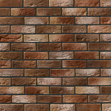 Искусственный камень Декоративный кирпич Авиньон 778 215x65x12 Leonardo Stone