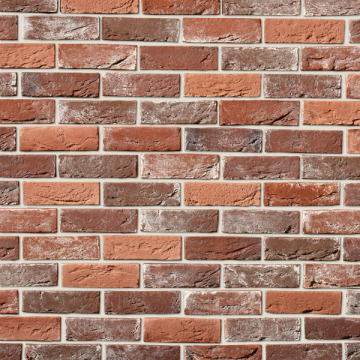 Искусственный камень Декоративный кирпич Авиньон 903 215x65x12 Leonardo Stone