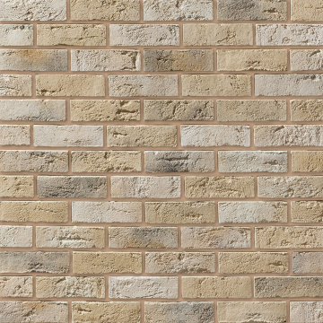 Искусственный камень Декоративный кирпич Бремен 052 21x6,5x1,1 Leonardo Stone