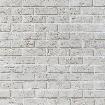 Искусственный камень Декоративный кирпич Бремен 100 21x6,5x1,1 Leonardo Stone
