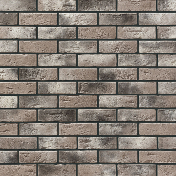Искусственный камень Декоративный кирпич Бремен 403 21x6,5x1,1 Leonardo Stone