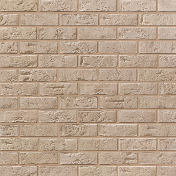Искусственный камень Декоративный кирпич Бремен 404 21x6,5x1,1 Leonardo Stone