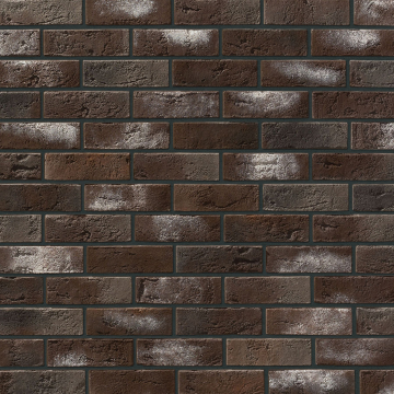 Искусственный камень Декоративный кирпич Бремен 465 21x6,5x1,1 Leonardo Stone