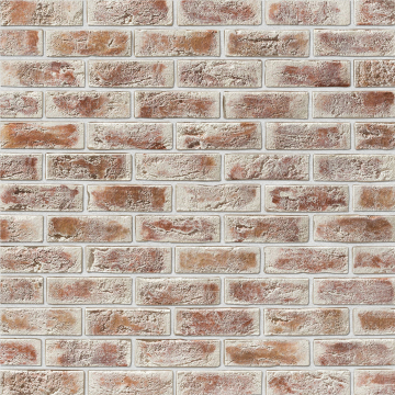 Искусственный камень Декоративный кирпич Бремен 787 21x6,5x1,1 Leonardo Stone