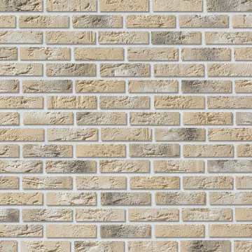 Искусственный камень Декоративный кирпич Париж-2 052 18,5x4,8x1 Leonardo Stone