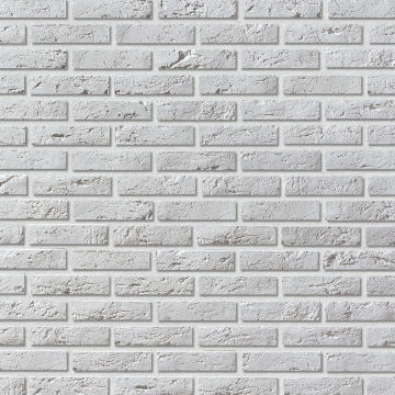 Искусственный камень Декоративный кирпич Париж-2 100 18,5x4,8x1 Leonardo Stone
