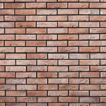 Искусственный камень Декоративный кирпич Париж-2 340 18,5x4,8x1 Leonardo Stone