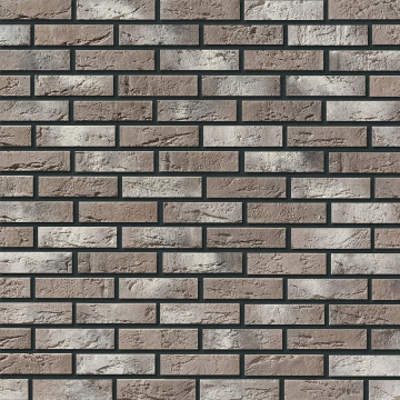 Искусственный камень Декоративный кирпич Париж-2 403 18,5x4,8x1 Leonardo Stone