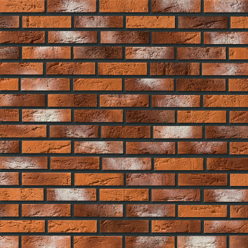 Искусственный камень Декоративный кирпич Париж-2 490 18,5x4,8x1 Leonardo Stone